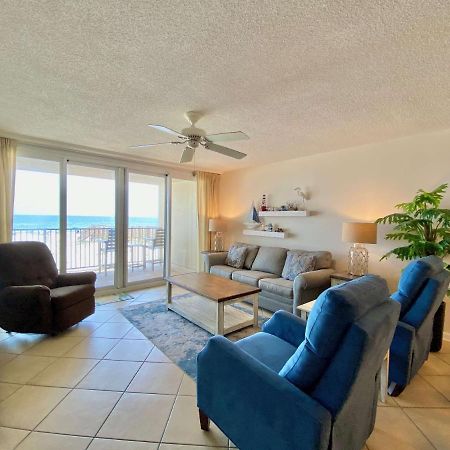 Wind Drift 102S By Albvr - 2Br, 2Ba Beautiful Upgraded Beachfront Condo Near Flora Bama, Outdoor Pools And Tennis Courts Orange Beach Exteriör bild