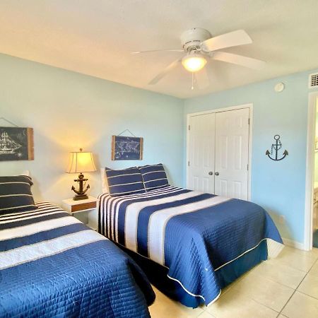 Wind Drift 102S By Albvr - 2Br, 2Ba Beautiful Upgraded Beachfront Condo Near Flora Bama, Outdoor Pools And Tennis Courts Orange Beach Exteriör bild