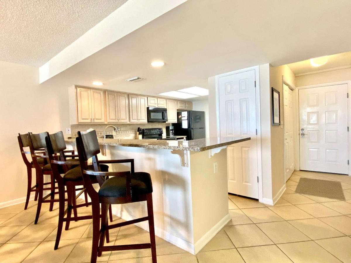Wind Drift 102S By Albvr - 2Br, 2Ba Beautiful Upgraded Beachfront Condo Near Flora Bama, Outdoor Pools And Tennis Courts Orange Beach Exteriör bild