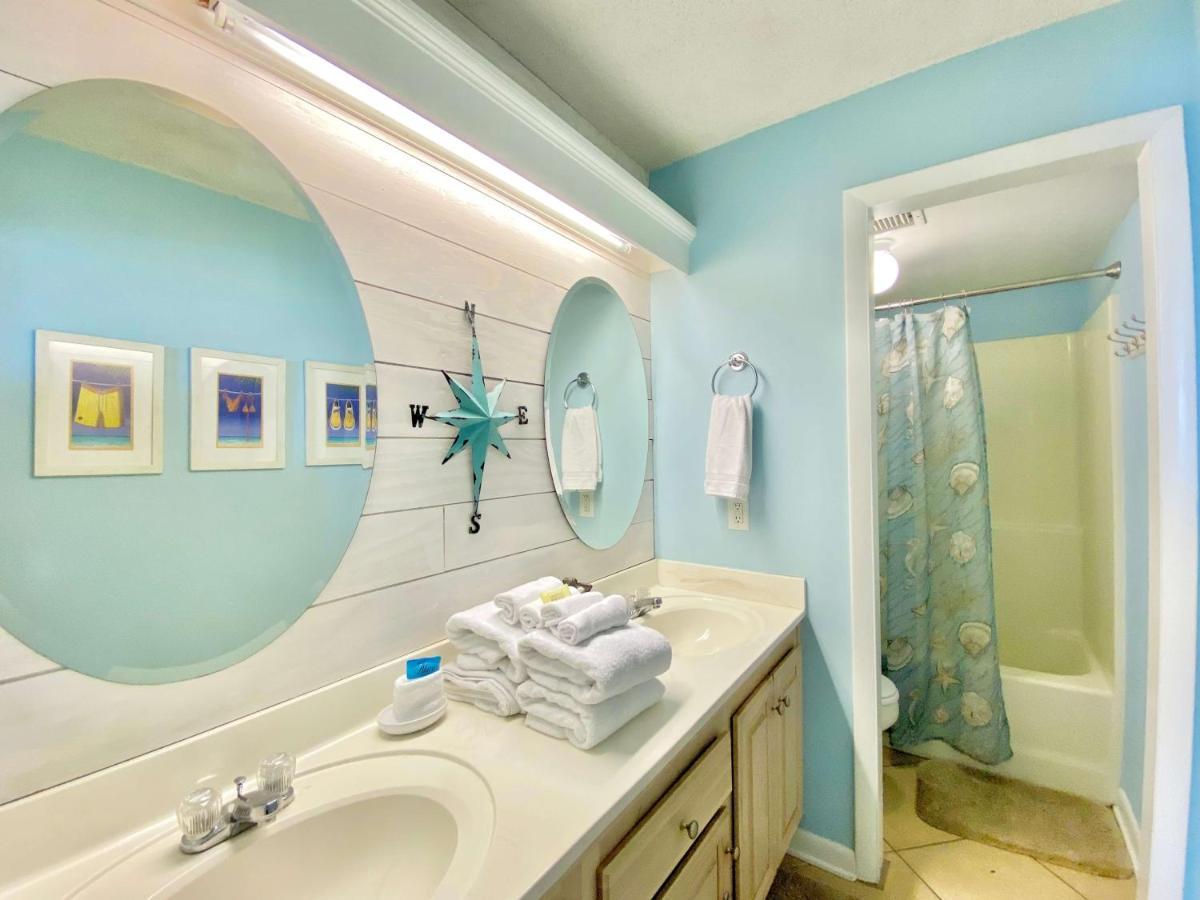 Wind Drift 102S By Albvr - 2Br, 2Ba Beautiful Upgraded Beachfront Condo Near Flora Bama, Outdoor Pools And Tennis Courts Orange Beach Exteriör bild