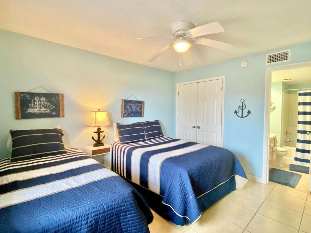 Wind Drift 102S By Albvr - 2Br, 2Ba Beautiful Upgraded Beachfront Condo Near Flora Bama, Outdoor Pools And Tennis Courts Orange Beach Exteriör bild