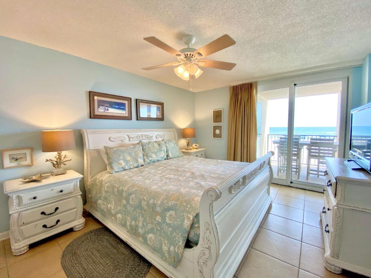 Wind Drift 102S By Albvr - 2Br, 2Ba Beautiful Upgraded Beachfront Condo Near Flora Bama, Outdoor Pools And Tennis Courts Orange Beach Exteriör bild