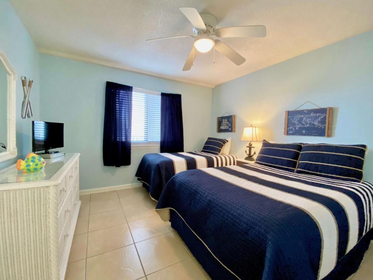 Wind Drift 102S By Albvr - 2Br, 2Ba Beautiful Upgraded Beachfront Condo Near Flora Bama, Outdoor Pools And Tennis Courts Orange Beach Exteriör bild