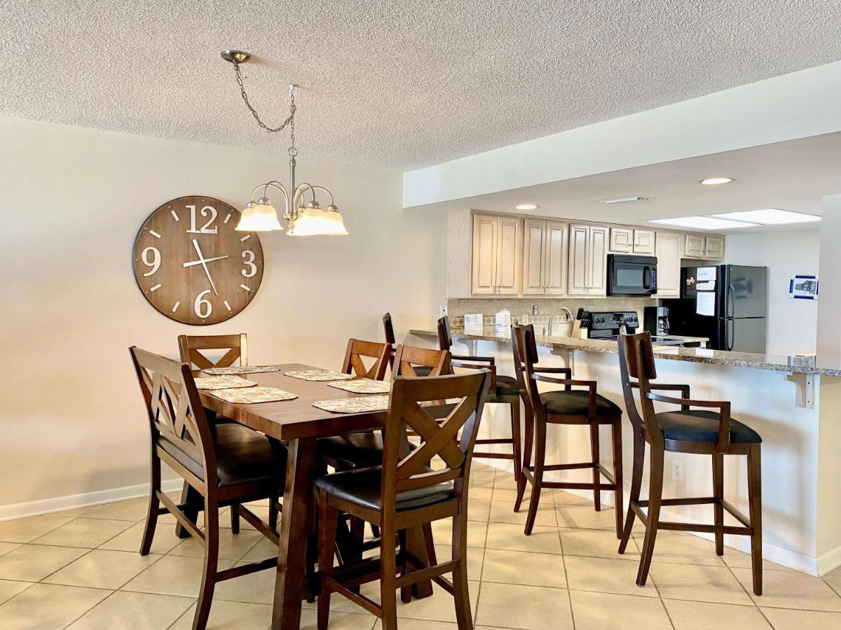 Wind Drift 102S By Albvr - 2Br, 2Ba Beautiful Upgraded Beachfront Condo Near Flora Bama, Outdoor Pools And Tennis Courts Orange Beach Exteriör bild