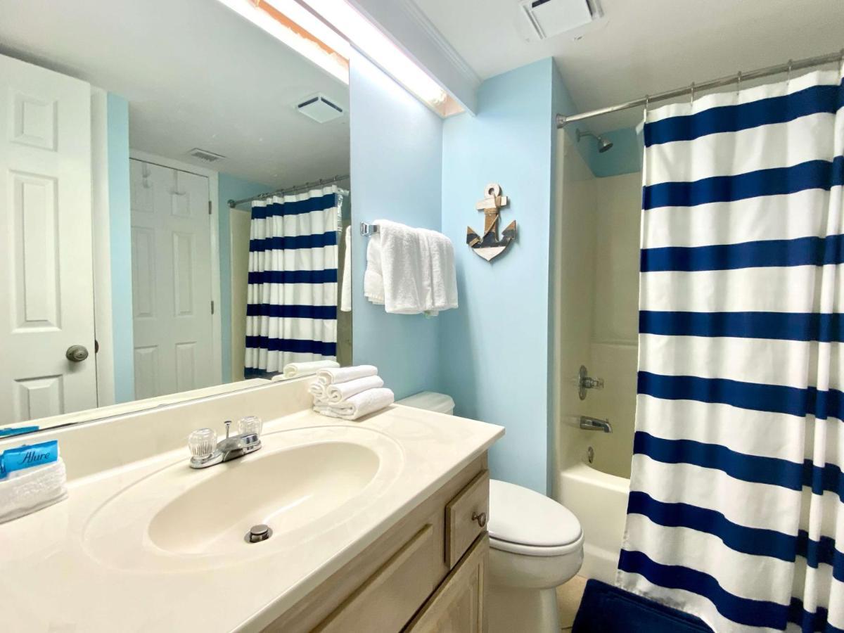Wind Drift 102S By Albvr - 2Br, 2Ba Beautiful Upgraded Beachfront Condo Near Flora Bama, Outdoor Pools And Tennis Courts Orange Beach Exteriör bild